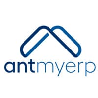 AntMyERP logo
