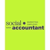 Social Accountant logo