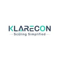 Klarecon logo