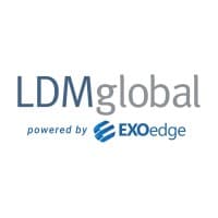 LDM Global logo