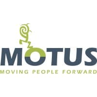 Motus Recruiting and Staffing logo