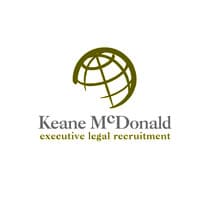 Keane McDonald logo