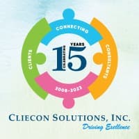 Cliecon Solutions logo