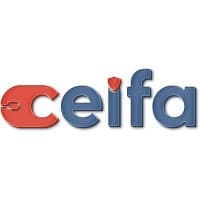 Ceifa IT Services logo