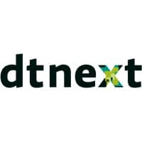 dtnext B.V logo