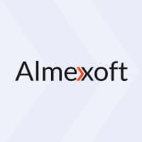 Almexoft logo