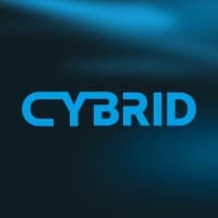 Cybrid logo