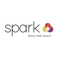 Spark Interact logo