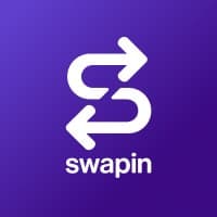 Swapin.com logo