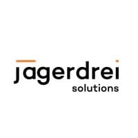 jaegerdrei solution logo