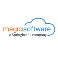MAGIQ logo