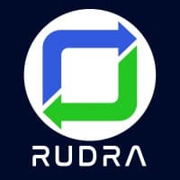 Rudra Technosurf Pvt logo