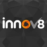 INNOV8 Technology logo