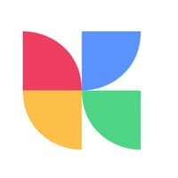 Kicksta logo