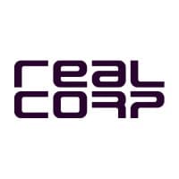 RealCorp Luxembourg logo