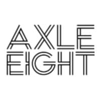 Axle Eight logo