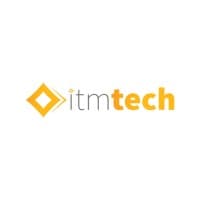 ITM Tech logo