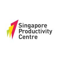 Singapore Productivity Centre logo