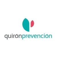 QuirÃ³nprevenciÃ³n logo