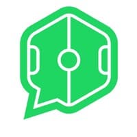 Social Media Soccer logo