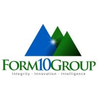 Form 10 Group logo