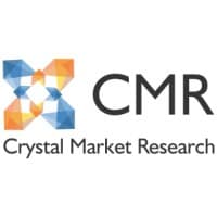 Crystal Market Research logo
