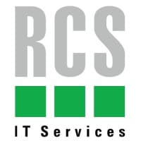 RCS IT Services logo
