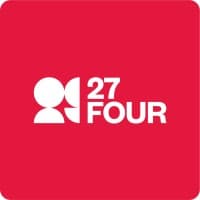 27four Investment Managers logo
