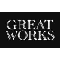 Great Works logo