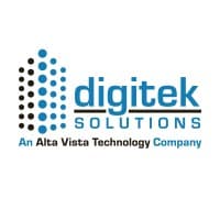 Digitek Solutions logo