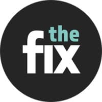 The Fix Creative logo