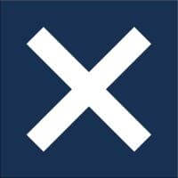 Search X Recruitment logo
