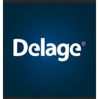 Delage logo