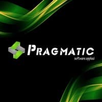 Pragmatic Techsoft Pvt logo