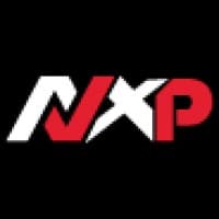 NXP logo