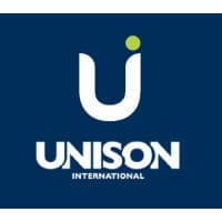 UNISON INTERNATIONAL CONSULTING logo