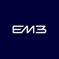 EM3 logo