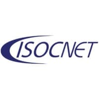 ISOCNET logo