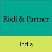 Roedl India logo