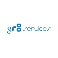 Gr8 Services logo