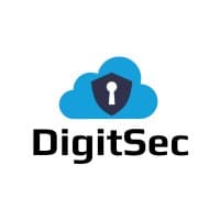 DigitSec logo