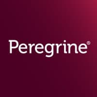 Peregrine Communications logo