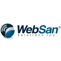 WebSan Solutions logo