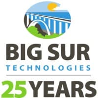 Big Sur logo