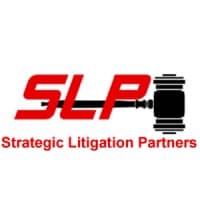 Strategic Litigation logo