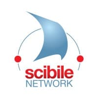 Scibile Network logo
