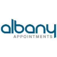 Albany Appointments logo