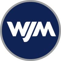 Wright Johnston & Mackenzie logo