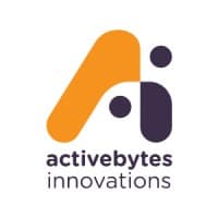 ActiveBytes logo