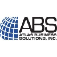 Atlas Business Solutions logo